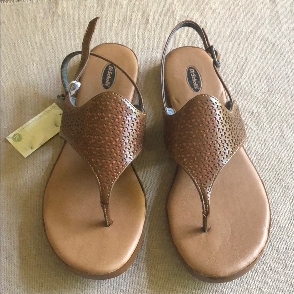 Dr. Scholl’s sandals